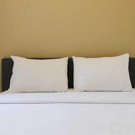 Homey And Comfy 2Br Apartment At Parahyangan Residence By Travelio